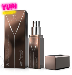 Спрей с эффектом задержки эякуляции (пролонгатор) Long Unique 15ml