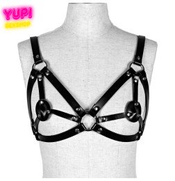 Портупея на грудь Lady Nevel