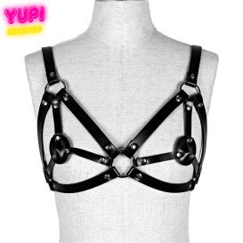 Портупея на грудь Lady Nevel