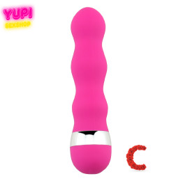 Мини вибратор для клитора Mini Gross C