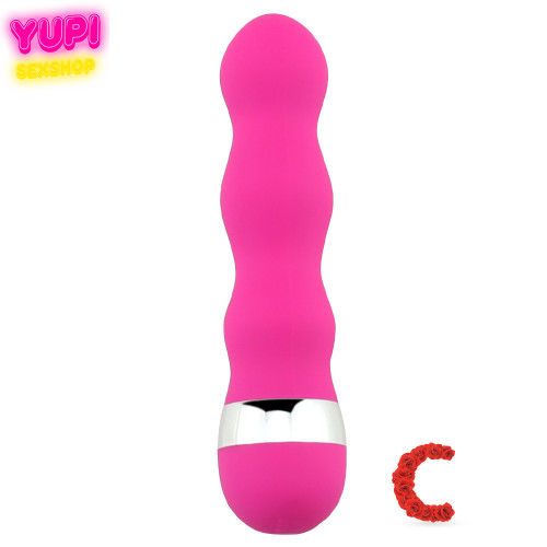 Мини вибратор для клитора Mini Gross C