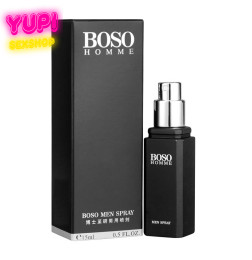 Спрей для продления полового акта (Пролонгирующий спрей) boso 15ml №6
