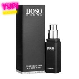 Спрей для продления полового акта (Пролонгирующий спрей) boso 15ml №6