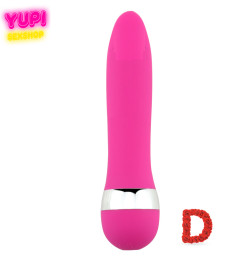 Мини вибратор для клитора Mini Gross D