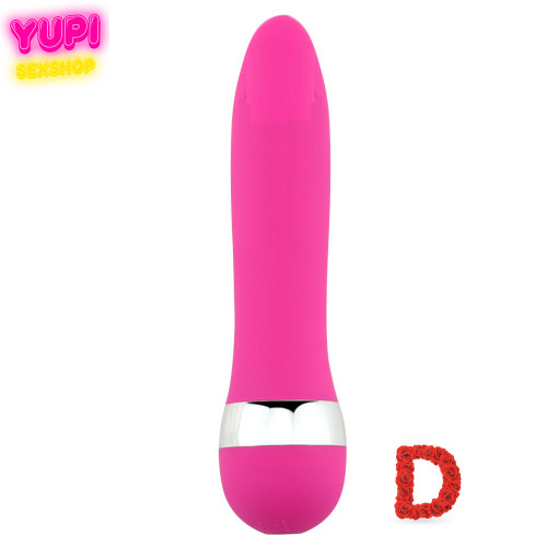 Мини вибратор для клитора Mini Gross D