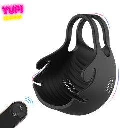 Виброкольцо Nest Pro RCT