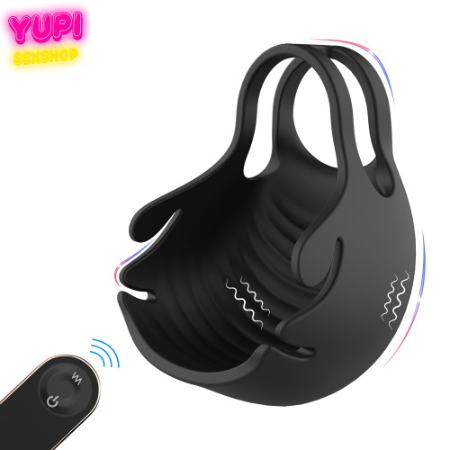 Виброкольцо Nest Pro RCT