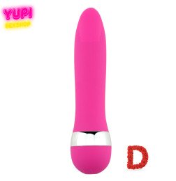 Міні-вібратор для клітора Mini Gross D