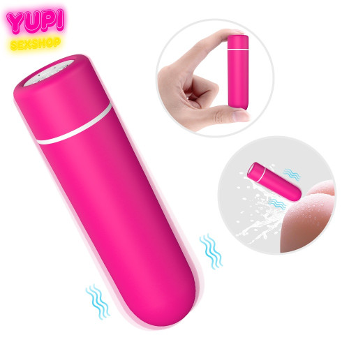 Вибропуля Seed Magenta