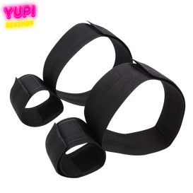 BDSM фиксаторы Limited Liberty