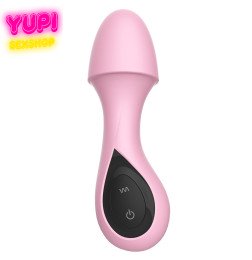 Грибовидный вибратор Mushroom