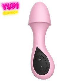 Грибовидный вибратор Mushroom