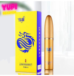 Спрей с эффектом задержки эякуляции (пролонгатор) Wecan A 5ml