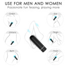 Вибропуля Seed Black