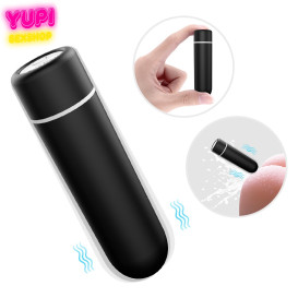 Вибропуля Seed Black