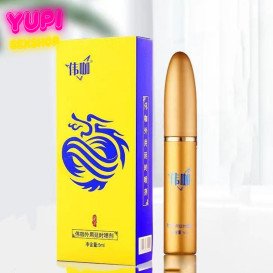 Спрей с эффектом задержки эякуляции (пролонгатор) Wecan A 5ml