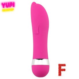 Мини вибратор для клитора Mini Gross F