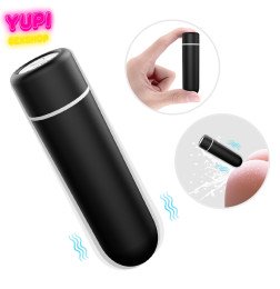 Вибропуля Seed Black