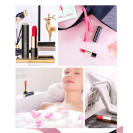 Клиторальный вибратор-помада Mini Lipstick