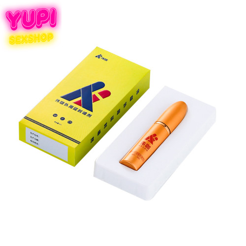 Спрей с эффектом задержки эякуляции (пролонгатор) Wecan B 5ml