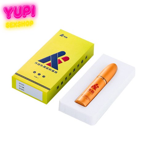 Спрей с эффектом задержки эякуляции (пролонгатор) Wecan B 5ml
