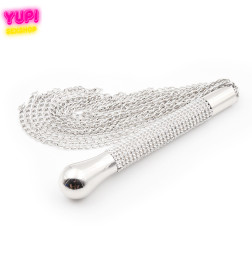 Плеть (флоггер) Texas Metal