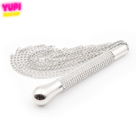 Плеть (флоггер) Texas Metal