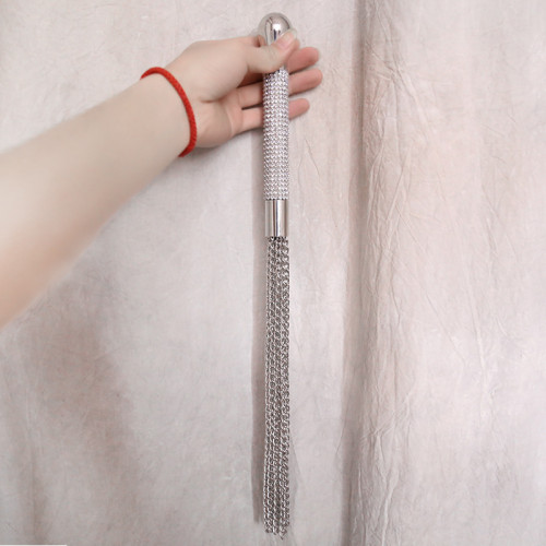 Плеть (флоггер) Texas Metal