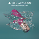 Вибропуля Candice Win Red